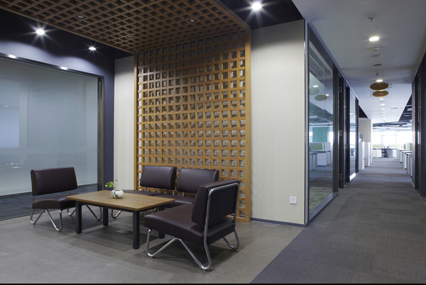 Chiny Shandong Haiying Wuzhou Instrument Co., Ltd. profil firmy