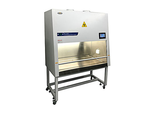 Food Unit BSC Biosafety Cabinet Laboratoria chemiczne