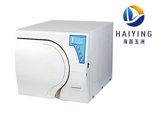 ENT Desktop Autoclave Sterylizator Mikrokomputer Sterowanie płytą główną