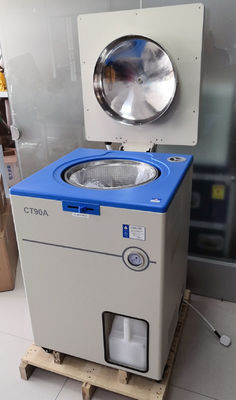 Przenośny sterylizator w autoklawie CE 65L 400mm × 530mm