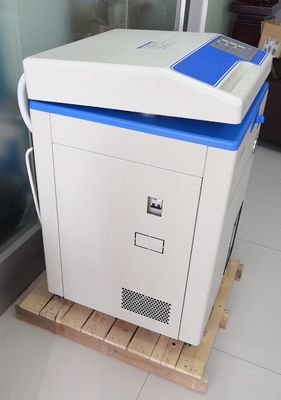 65L automatyczny sterylizator w autoklawie SUS304 ze stali nierdzewnej