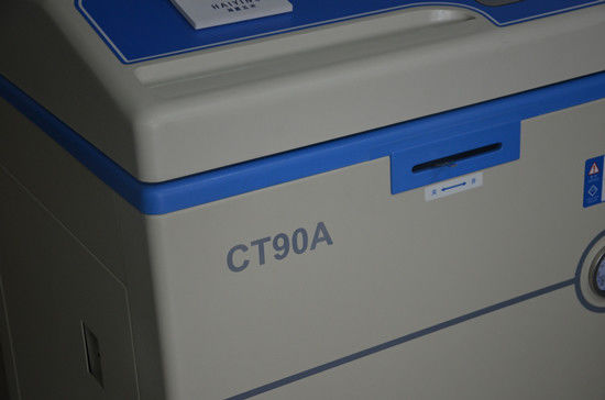 Automatyczny sterylizator w autoklawie 65L