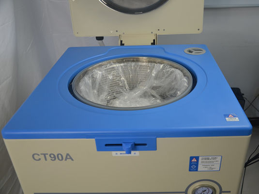 Inteligentna kontrola Automatyczny sterylizator w autoklawie 400 mm × 530 mm