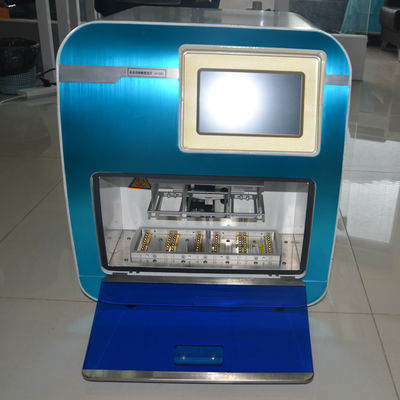 Automatyczny ekstraktor kwasu nukleinowego 30ul