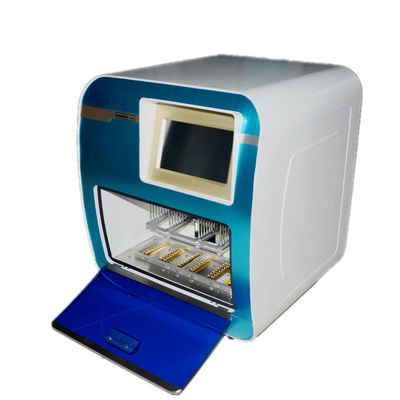 Zautomatyzowany ekstraktor kwasu nukleinowego 1000ul