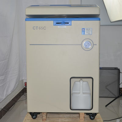 Inteligentna kontrola Automatyczny sterylizator w autoklawie 400 mm × 530 mm