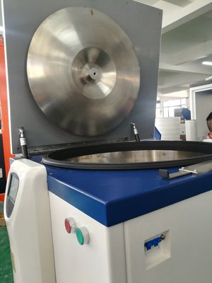 Wirówka elektryczna HR / T20MM High Speed ​​z chłodzeniem 4 × 750 ml