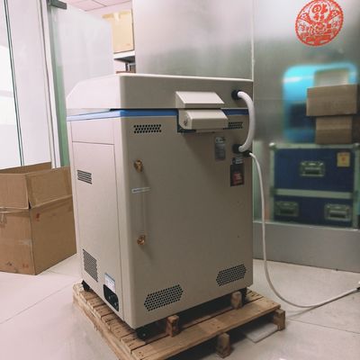 4500W 115 L Automatyczny sterylizator w autoklawie CE