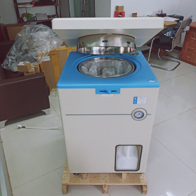 4500W 115 L Automatyczny sterylizator w autoklawie CE