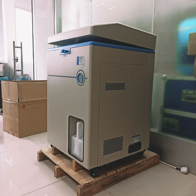 90000 ML Automatyczny sterylizator w autoklawie 400 mm × 730 mm