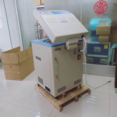 90000 ML Automatyczny sterylizator w autoklawie 400 mm × 730 mm