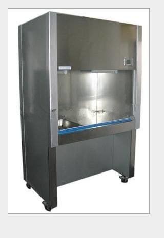 Panel LED do szafy bezpieczeństwa biologicznego klasy II typu A2 dla laboratoriów zwierząt